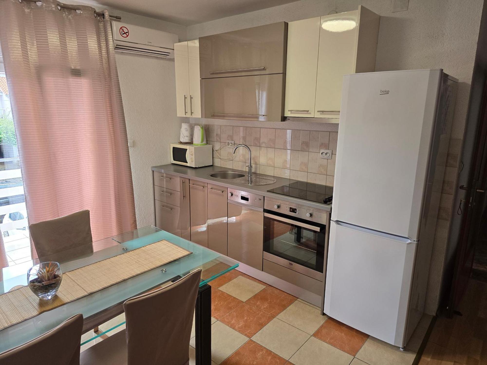 Apartmens Leona Zadar Exterior photo