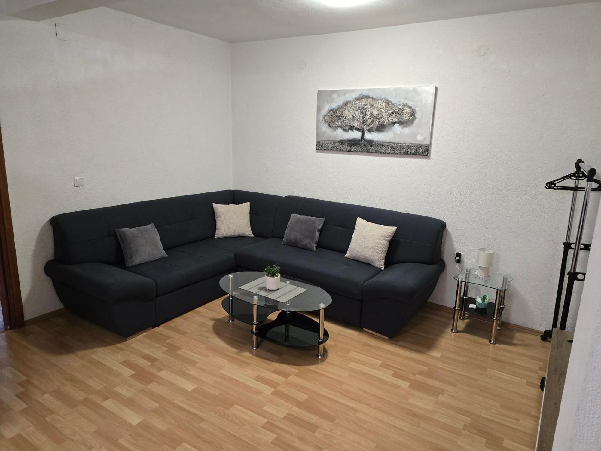 Apartmens Leona Zadar Exterior photo