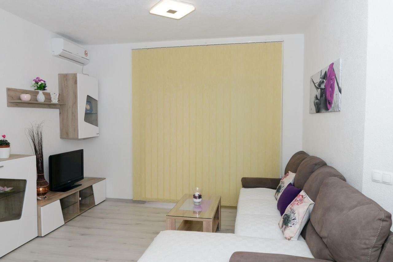 Apartmens Leona Zadar Exterior photo