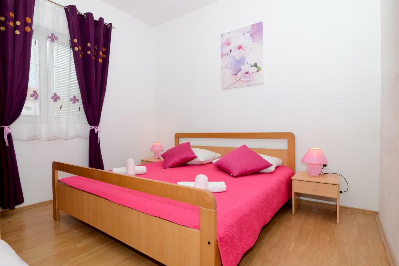Apartmens Leona Zadar Exterior photo