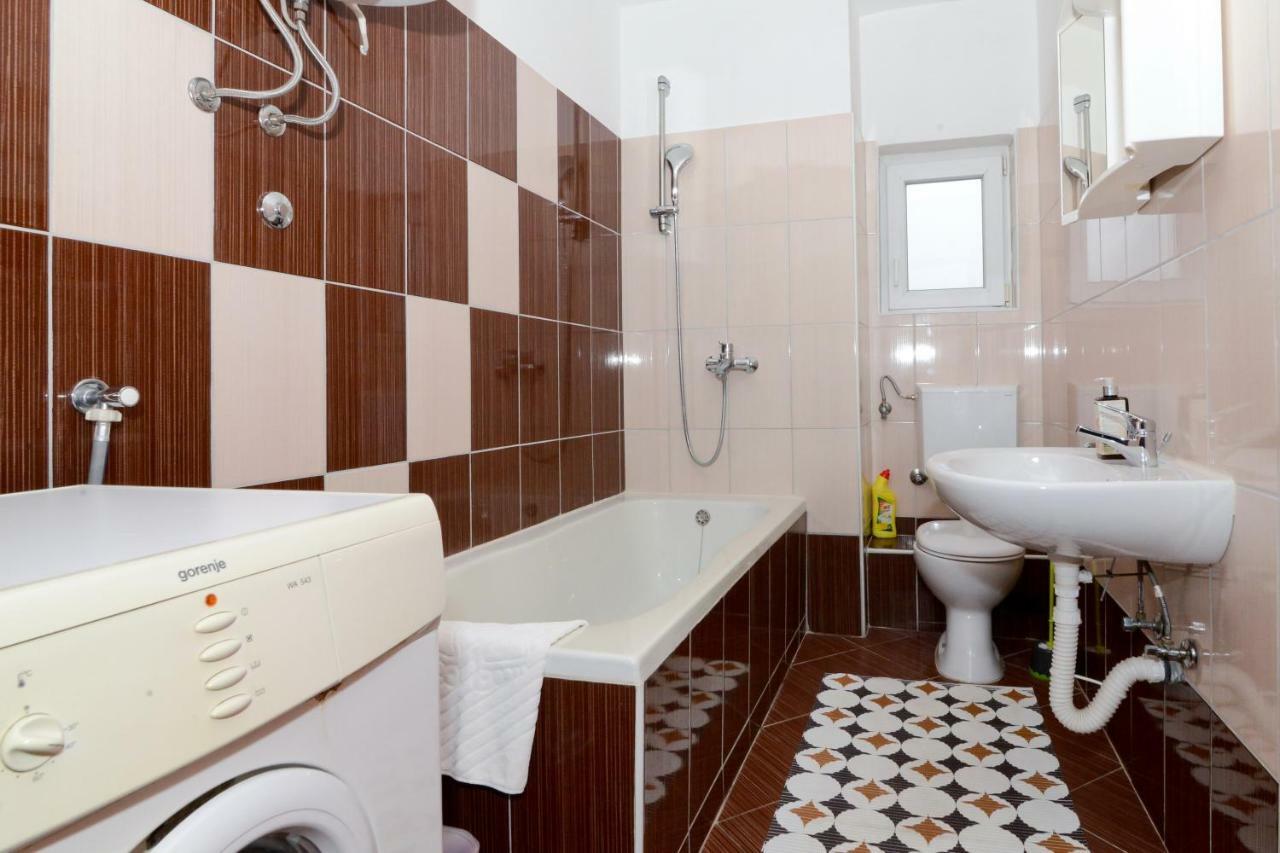 Apartmens Leona Zadar Exterior photo