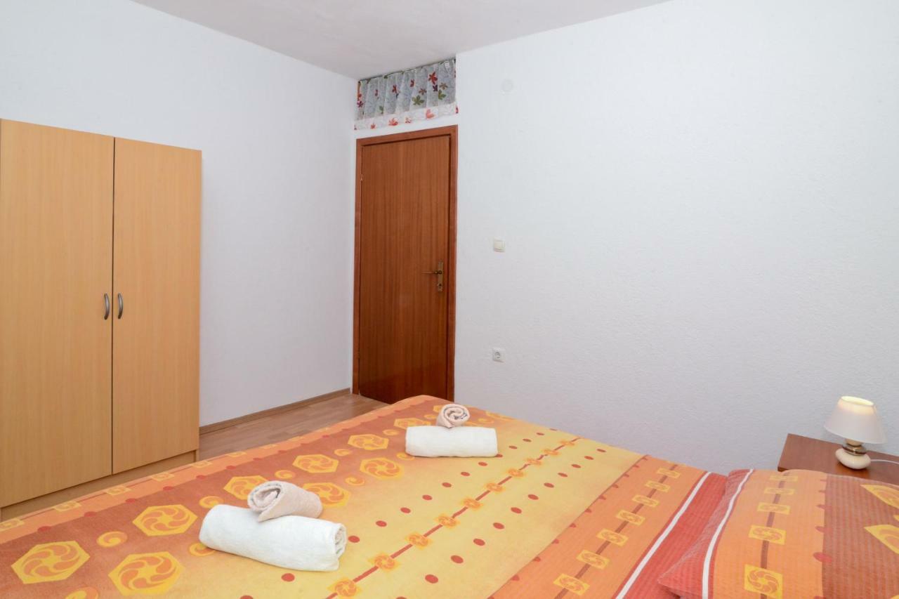 Apartmens Leona Zadar Exterior photo