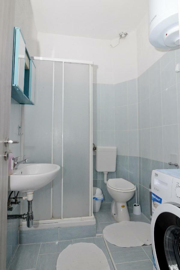 Apartmens Leona Zadar Exterior photo